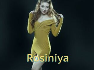 Rosiniya