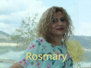 Rosmary