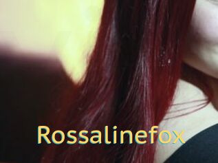 Rossalinefox