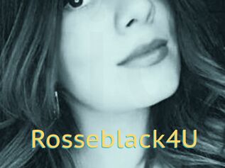 Rosseblack4U