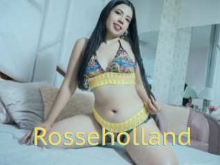 Rosseholland