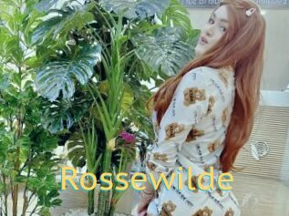 Rossewilde