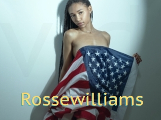 Rossewilliams