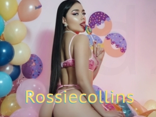 Rossiecollins