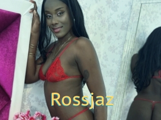 Rossjaz