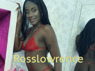 Rosslowrence