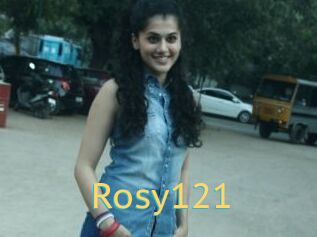 Rosy121