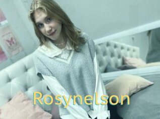 Rosynelson