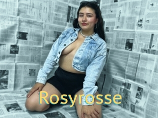 Rosyrosse