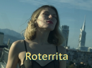 Roterrita