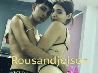 Rousandjeison