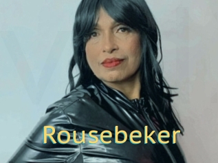 Rousebeker