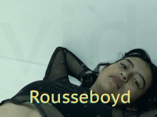 Rousseboyd