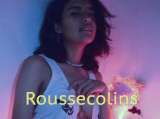 Roussecolins