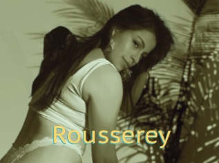 Rousserey