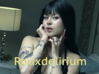 Rouxdelirium