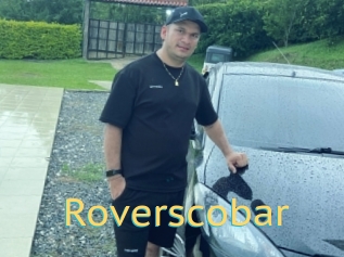 Roverscobar