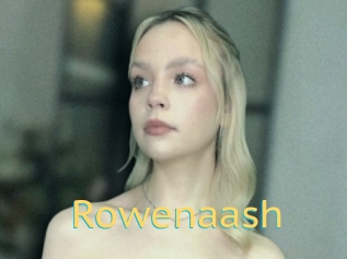 Rowenaash