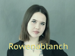 Rowenablanch