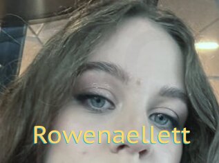 Rowenaellett