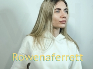 Rowenaferrett