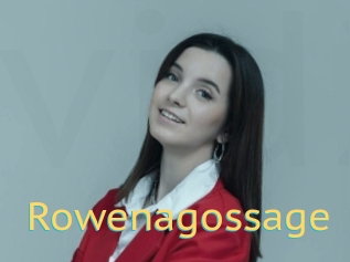 Rowenagossage
