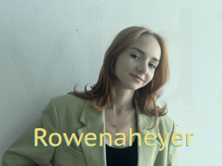 Rowenaheyer
