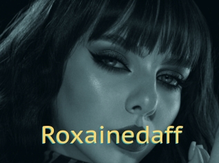 Roxainedaff