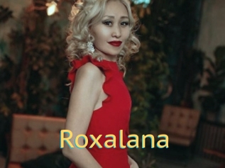 Roxalana