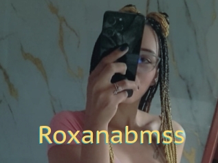 Roxanabmss