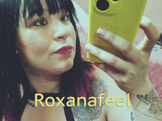 Roxanafeel
