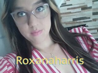 Roxanaharris