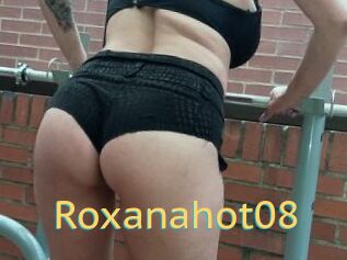 Roxanahot08