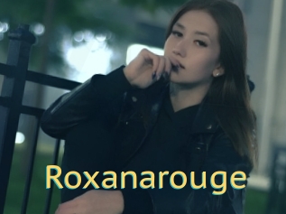 Roxanarouge