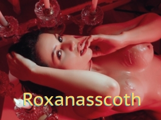 Roxanasscoth