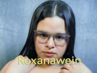 Roxanawein