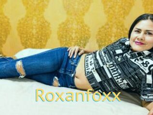 Roxanfoxx