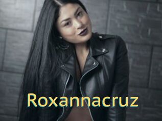 Roxannacruz