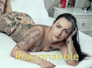 Roxannakole