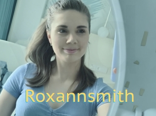 Roxannsmith