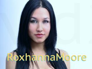 RoxhannaMoore