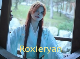Roxieryan