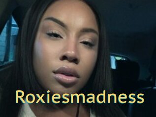 Roxiesmadness