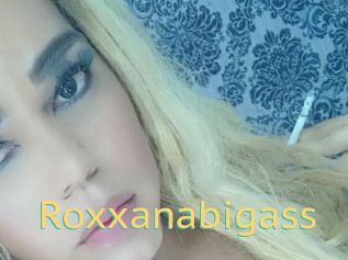Roxxanabigass