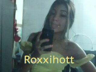 Roxxihott