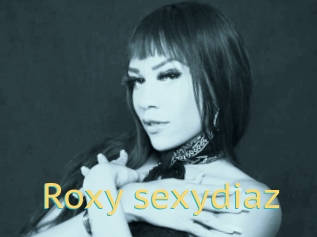 Roxy_sexydiaz
