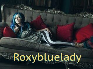 Roxybluelady