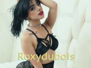 Roxydubois