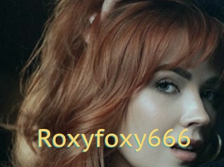 Roxyfoxy666