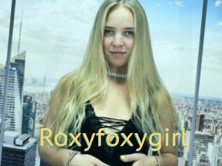 Roxyfoxygirl